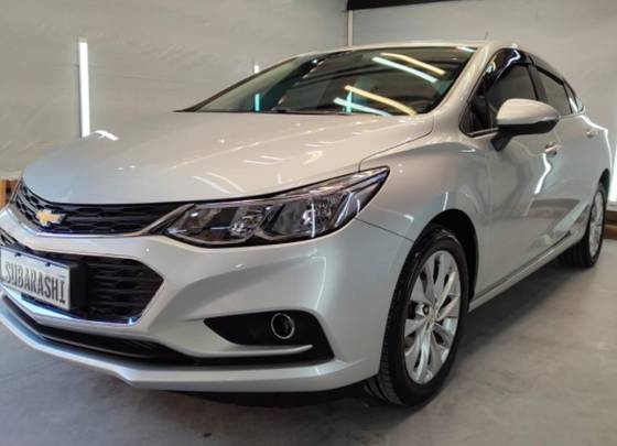 CHEVROLET CRUZE 1.4 TURBO LT 16V FLEX 4P AUTOMÁTICO CHEVROLET CRUZE 1.4 TURBO LT 16V FLEX 4P AUTOMÁTICO